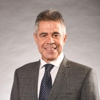 Peter Burgess