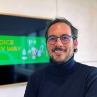 Robin Lefebvre