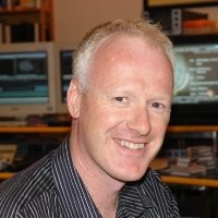 Irwin Armstrong