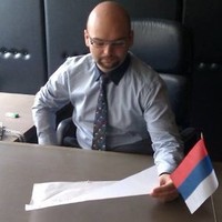 Mario Šarić