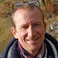 Nicolas Misson