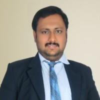 Srinivasa Rao Dodda