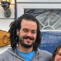 Roderick English