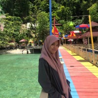 Lismawati .