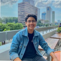 Muhammad Fauzi