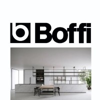 Boffi Showroom