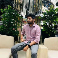 Veerendranath Boddoju