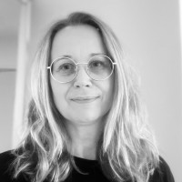 Eva-Lotta Wilhelmsson