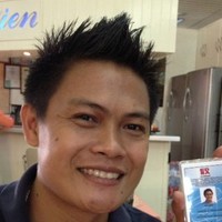 Frank Bernan Detosil