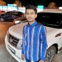 Jabran Ali