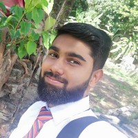 Mohammed Arkib