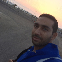 Amr Tarek