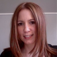 Joy Barker
