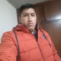 Alex Omar Tucta Gómez