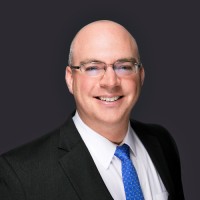 David Anderson