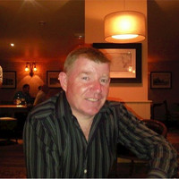 Keith Stokes
