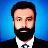 Kashif Hussain Channa