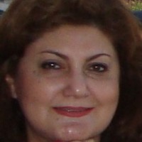 Maryam Haghighi