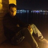 Mohamad Mahmodi