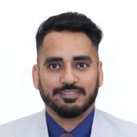 Gurpreet Singh Sidhu