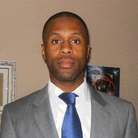 Andrew Eguono Christian