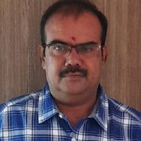 Manjunath G A