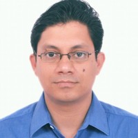 Naresh Sharma