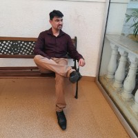Prashant Pawar
