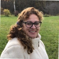 Diane Bérubé