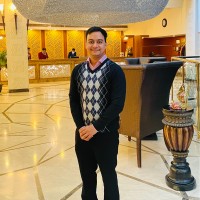 Suraj Dahal