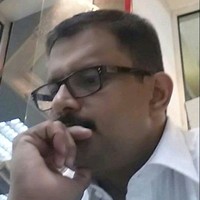 Venu Menon Unni