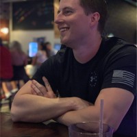 Joshua Boone