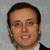 Pablo Pérez Lara, Ph. D.