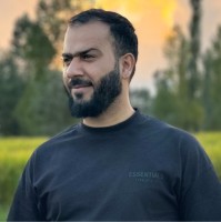 Mohammad Arfat