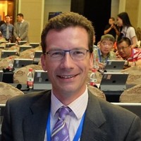 Marcus Drake