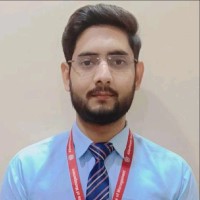 Mohammad Kashif Alam