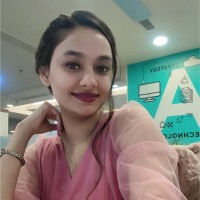 Mohsina Shaikh