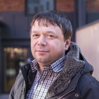 Alex Vlasov