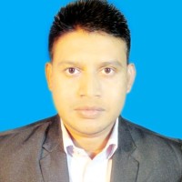 Md. Golam Mostafa