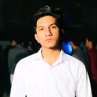 Muhammad Umair