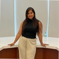 Akanksha Chaturvedi