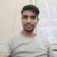 Mohanshyam Pandey