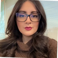Yesenia Donjuan Gonzalez, Msa