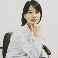 余春英