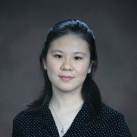 Catherine Xue