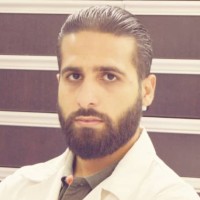 ibrahim jaber