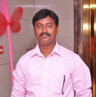 Gopal Krish