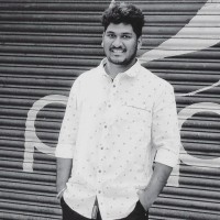 Prasad Botta