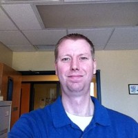 Tim Moore