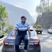 Ayush Gupta